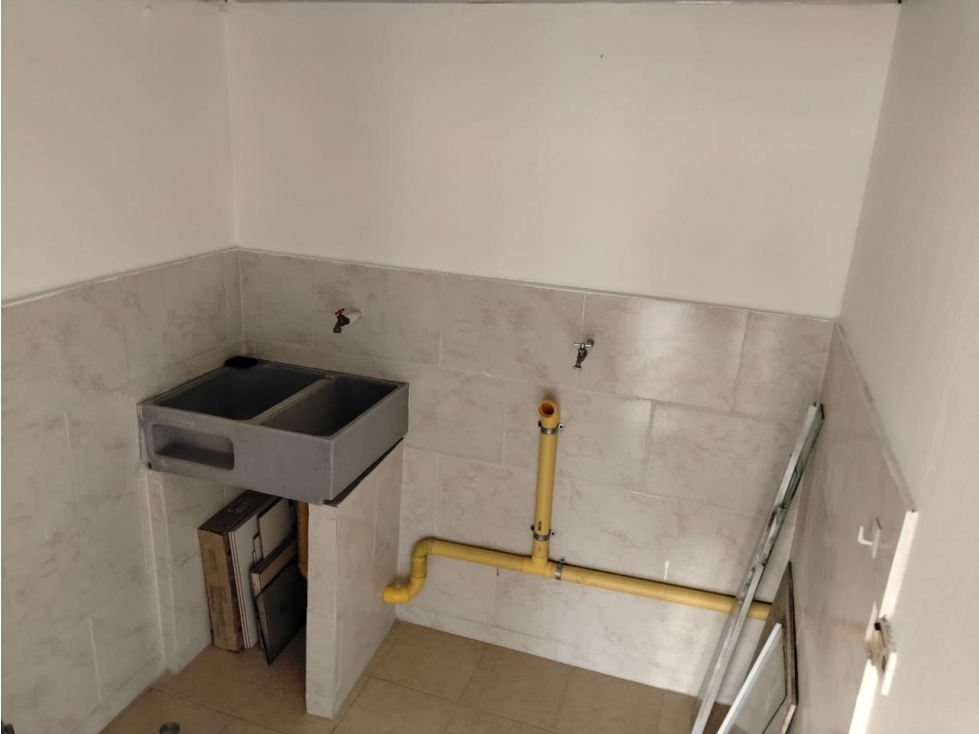 Casa en venta en San Carlos, Bogotá · foto 10 de 24