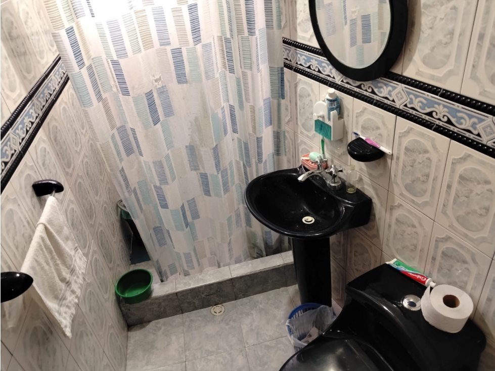 Casa en venta en San Carlos, Bogotá · foto 12 de 24