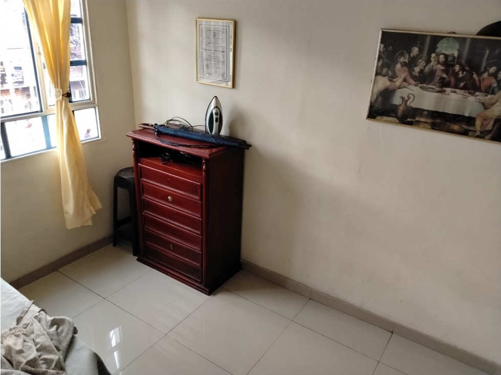 Casa en venta en San Carlos, Bogotá · foto 13 de 24