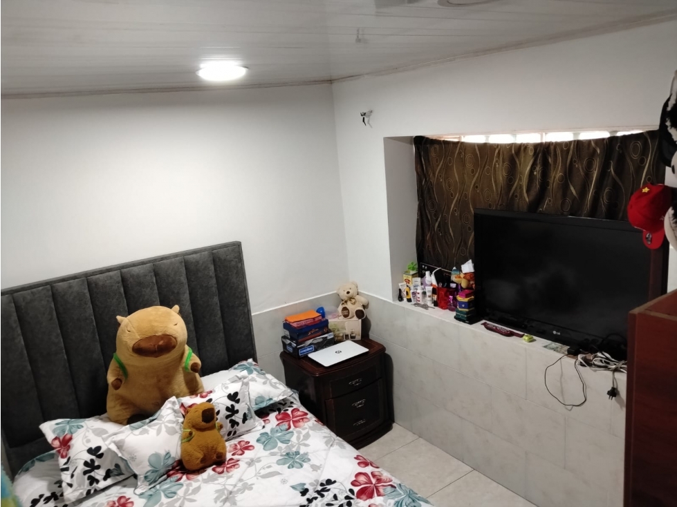 Casa en venta en San Carlos, Bogotá · foto 15 de 24