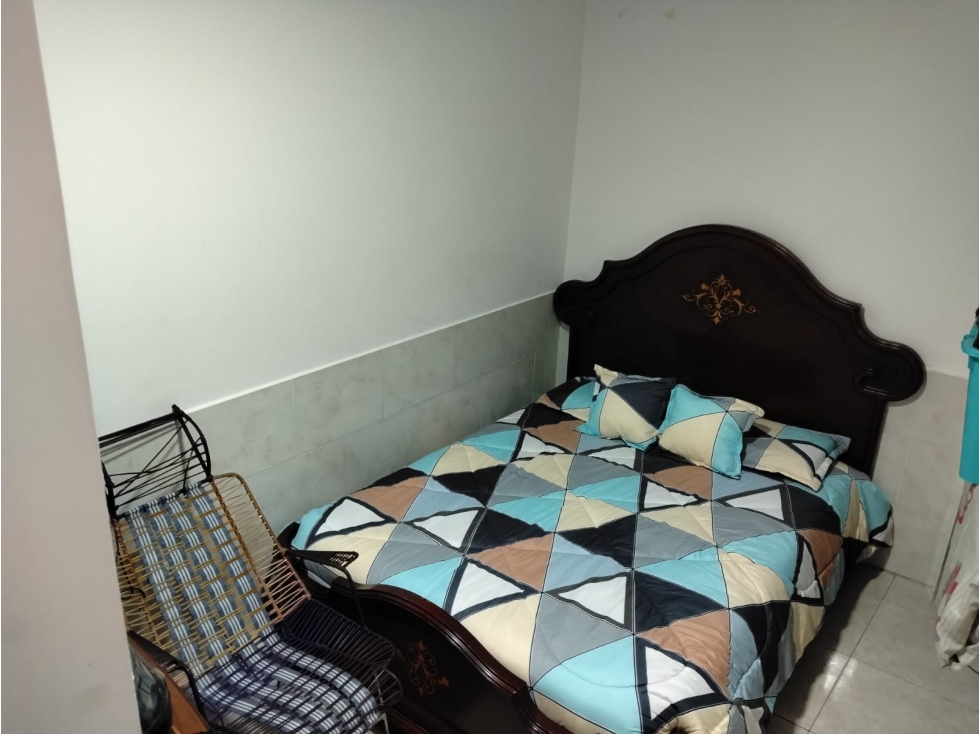 Casa en venta en San Carlos, Bogotá · foto 16 de 24