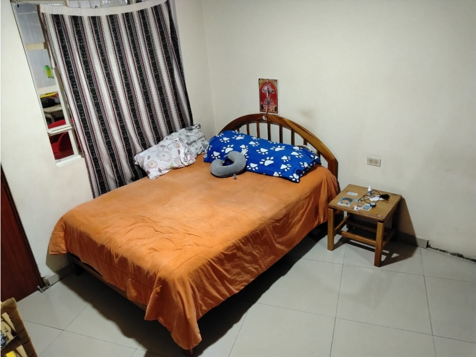 Casa en venta en San Carlos, Bogotá · foto 17 de 24
