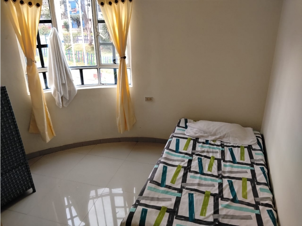 Casa en venta en San Carlos, Bogotá · foto 18 de 24