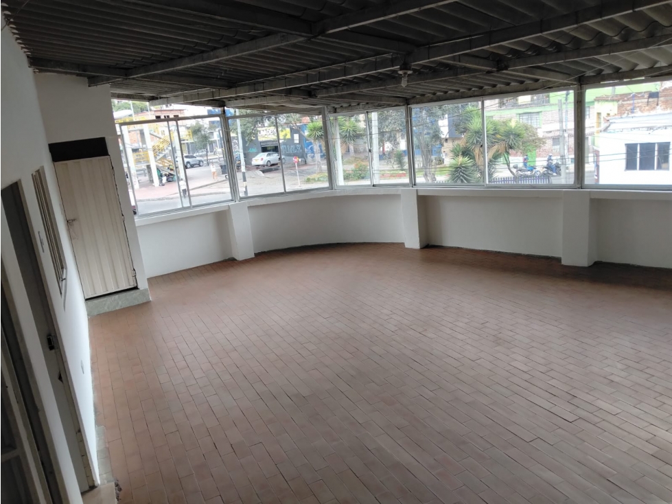 Casa en venta en San Carlos, Bogotá · foto 19 de 24