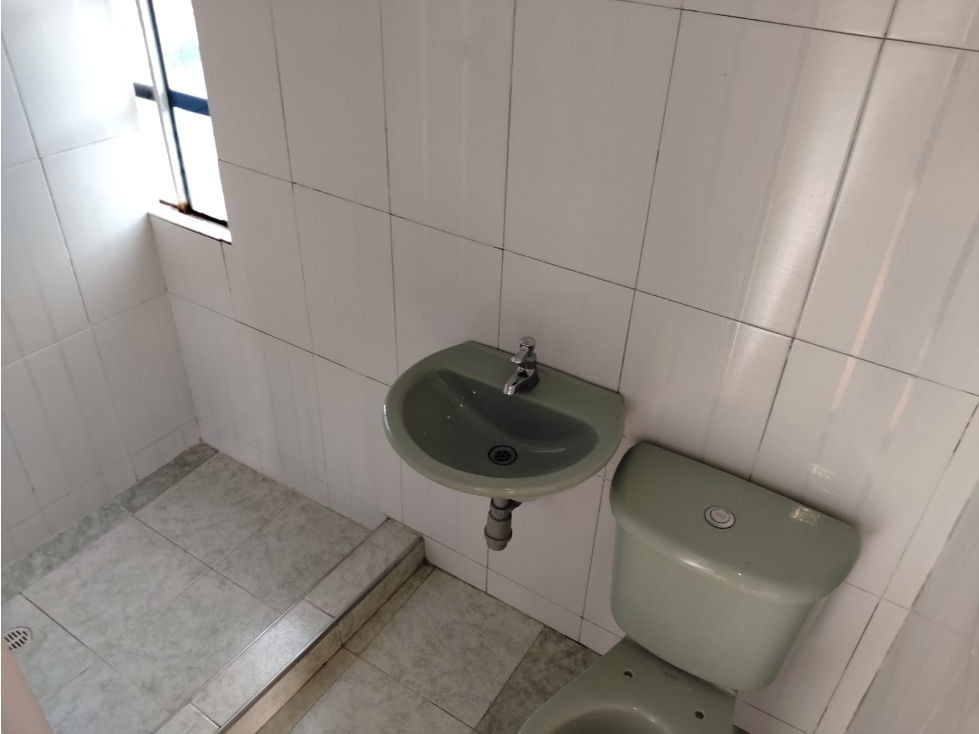 Casa en venta en San Carlos, Bogotá · foto 20 de 24