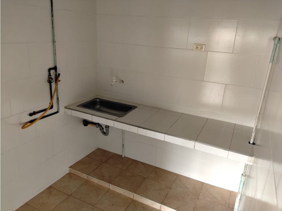 Casa en venta en San Carlos, Bogotá · foto 21 de 24
