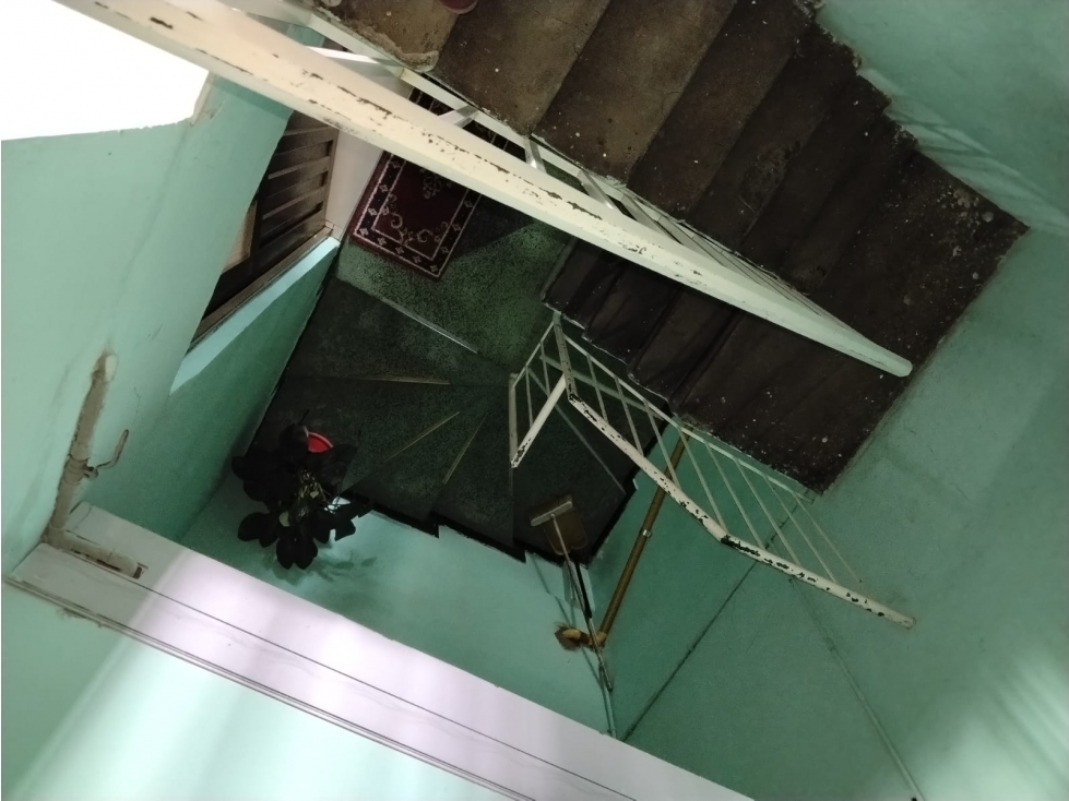 Casa en venta en San Carlos, Bogotá · foto 22 de 24
