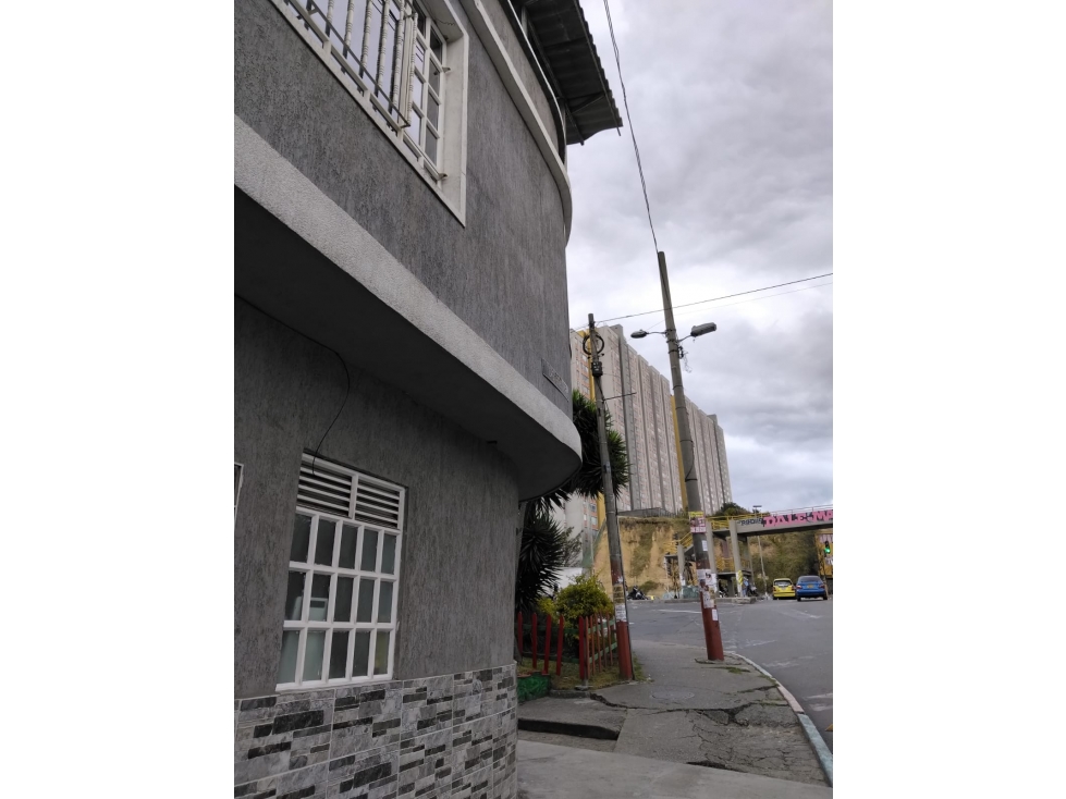 Casa en venta en San Carlos, Bogotá · foto 23 de 24