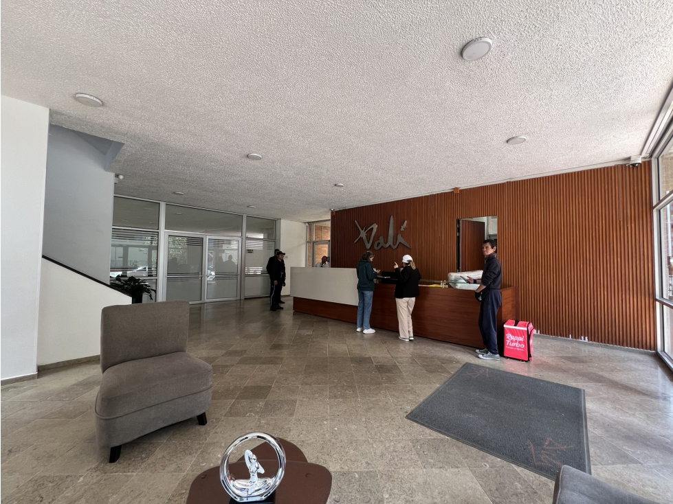 Apartamento en venta en El Plan, Bogotá · foto 5 de 24
