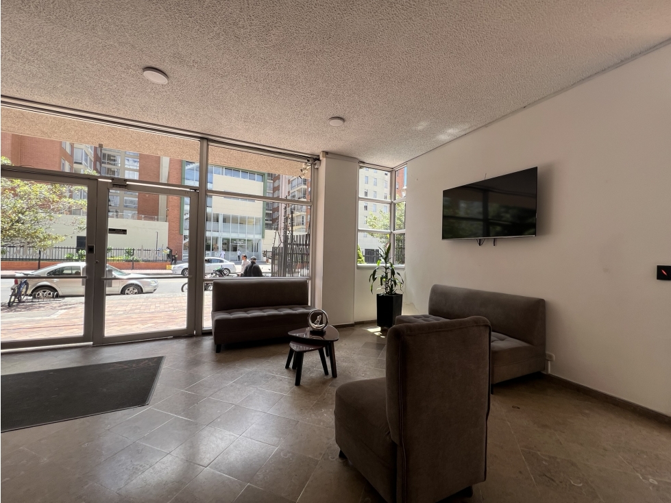 Apartamento en venta en El Plan, Bogotá · foto 6 de 24