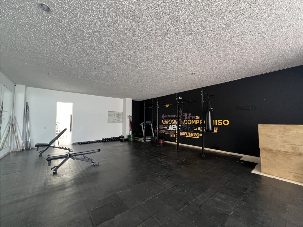Apartamento en venta en El Plan, Bogotá · foto 9 de 24