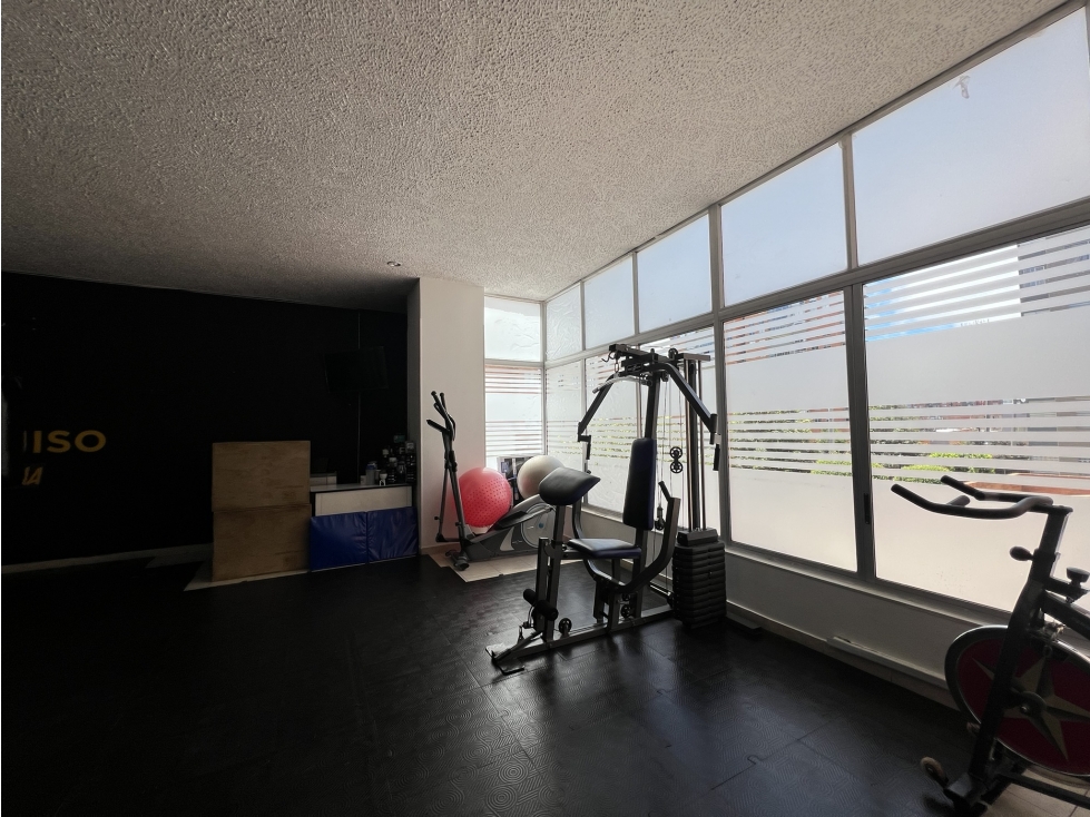 Apartamento en venta en El Plan, Bogotá · foto 10 de 24