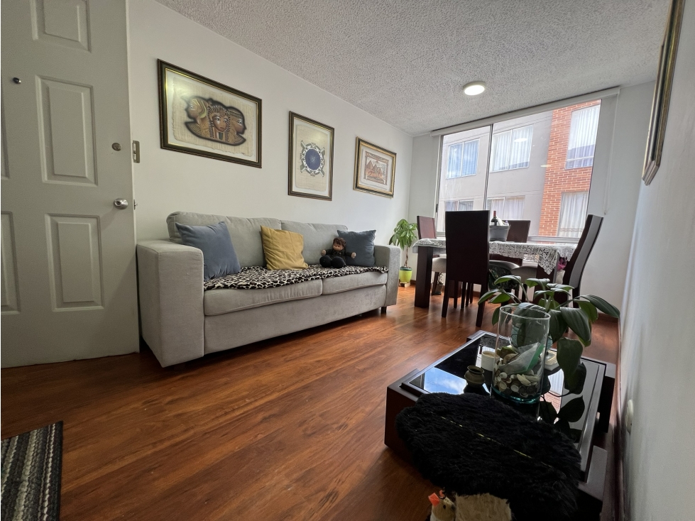 Apartamento en venta en El Plan, Bogotá · foto 11 de 24