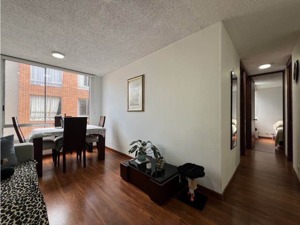 Apartamento en venta en El Plan, Bogotá · foto 13 de 24