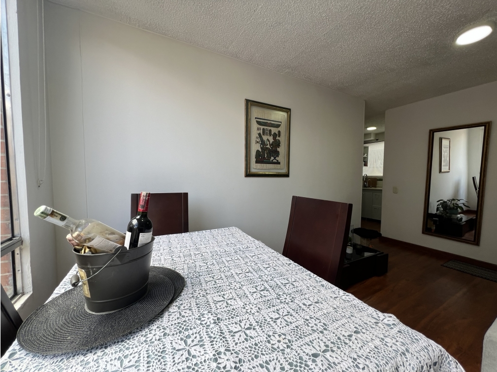 Apartamento en venta en El Plan, Bogotá · foto 14 de 24