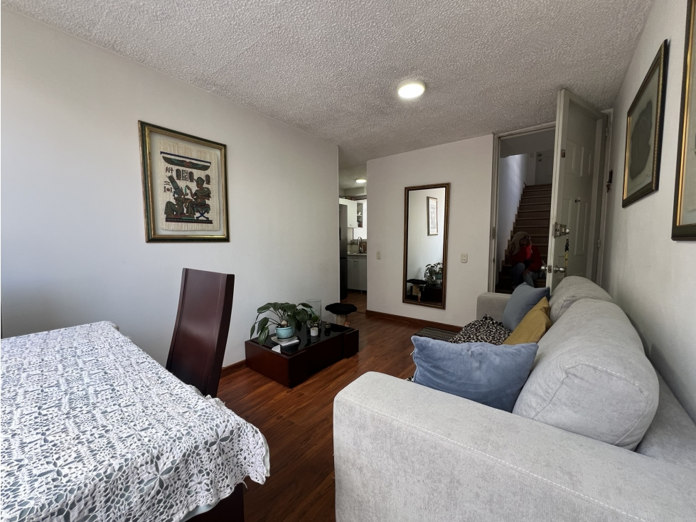Apartamento en venta en El Plan, Bogotá · foto 15 de 24