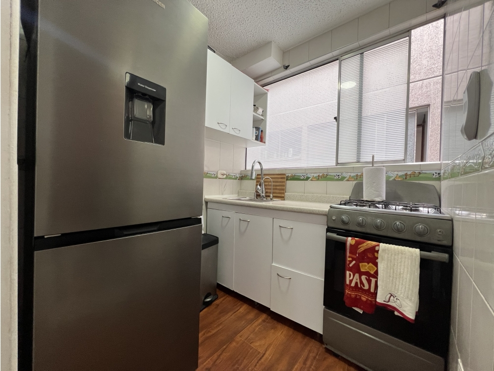Apartamento en venta en El Plan, Bogotá · foto 16 de 24