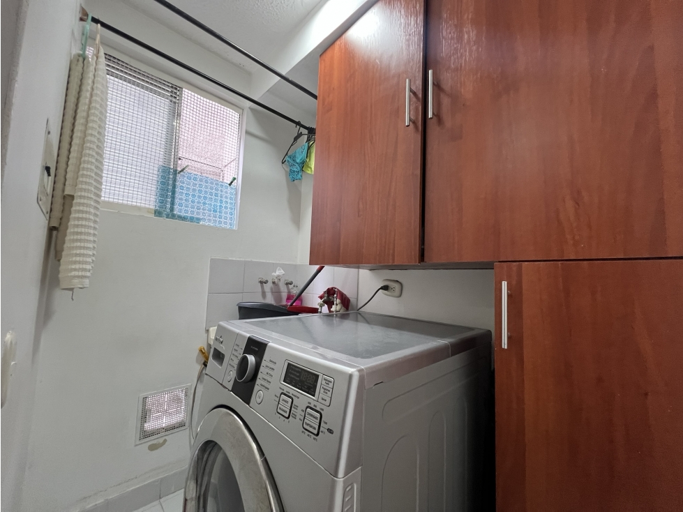 Apartamento en venta en El Plan, Bogotá · foto 17 de 24