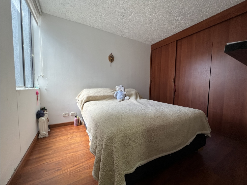 Apartamento en venta en El Plan, Bogotá · foto 18 de 24