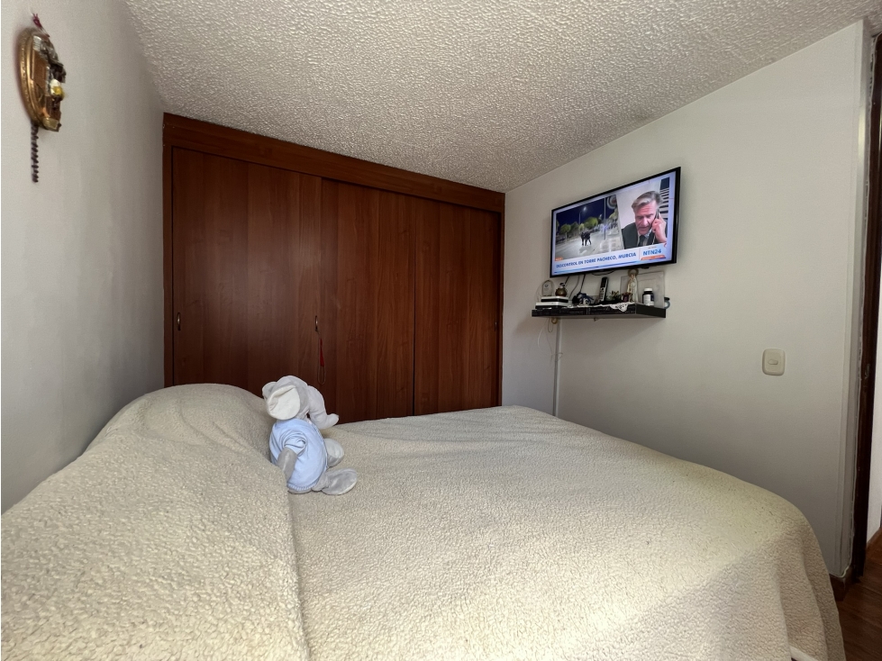 Apartamento en venta en El Plan, Bogotá · foto 19 de 24
