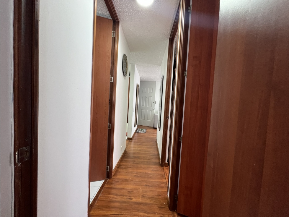 Apartamento en venta en El Plan, Bogotá · foto 20 de 24