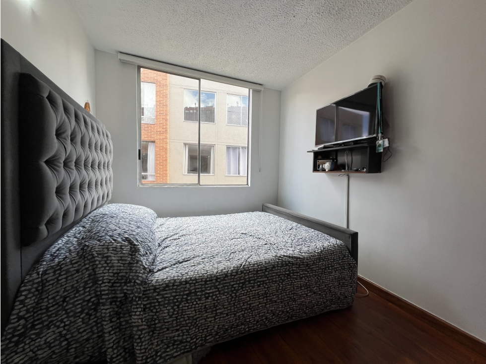 Apartamento en venta en El Plan, Bogotá · foto 21 de 24