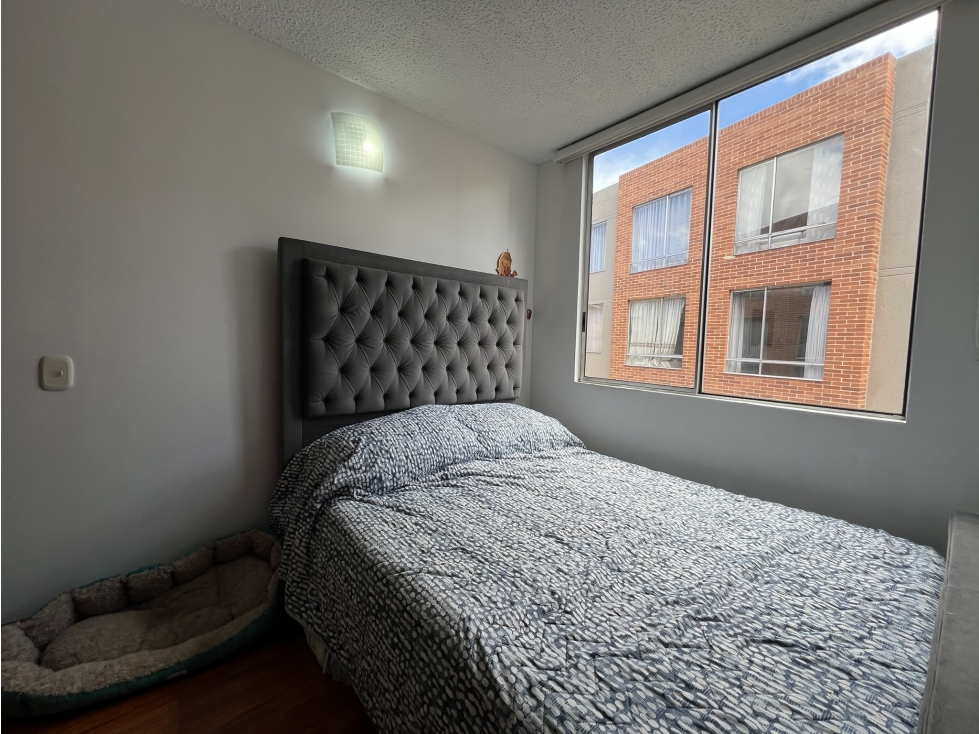 Apartamento en venta en El Plan, Bogotá · foto 22 de 24