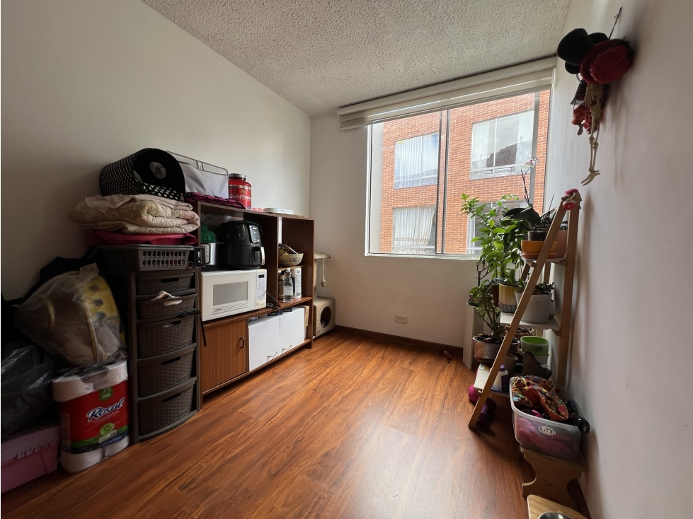 Apartamento en venta en El Plan, Bogotá · foto 23 de 24