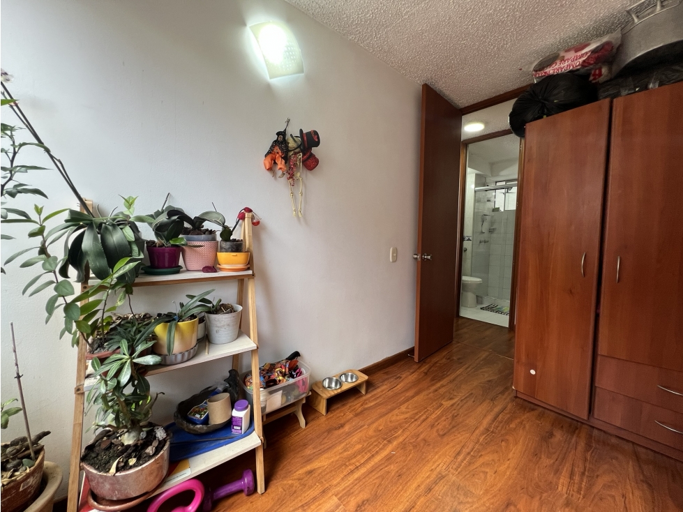 Apartamento en venta en El Plan, Bogotá · foto 24 de 24