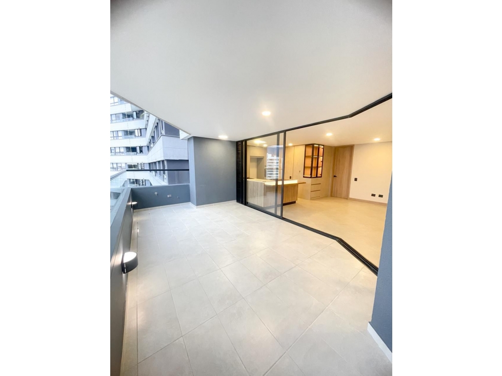 Apartamento en venta en Las palmas, Medellín 4