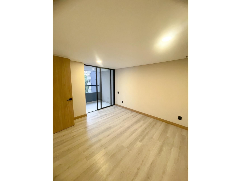 Apartamento en venta en Las palmas, Medellín 5