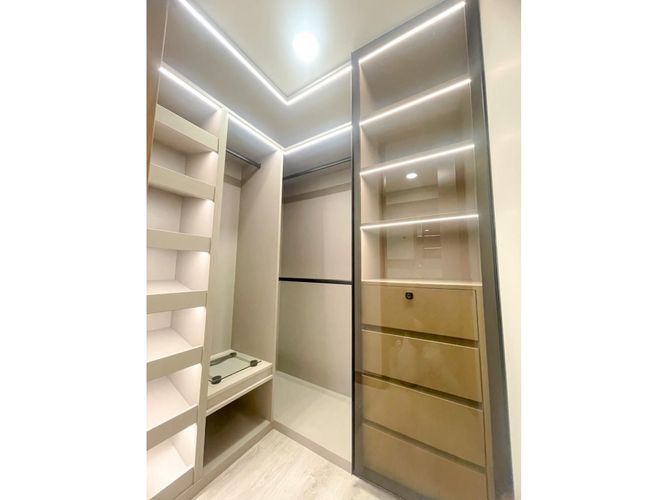 Apartamento de 3 alcobas en venta en Las Palmas, Medellín, 115 m² · foto 14 de 20
