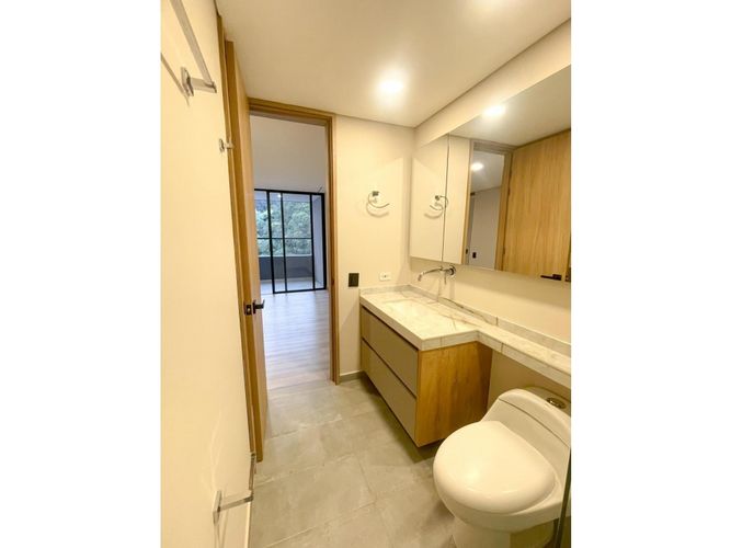 Apartamento de 3 alcobas en venta en Las Palmas, Medellín, 115 m² · foto 16 de 20