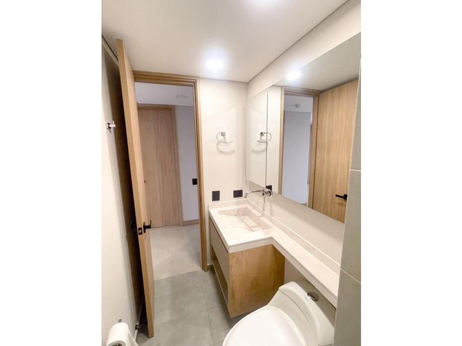 Apartamento de 3 alcobas en venta en Las Palmas, Medellín, 115 m² · foto 18 de 20