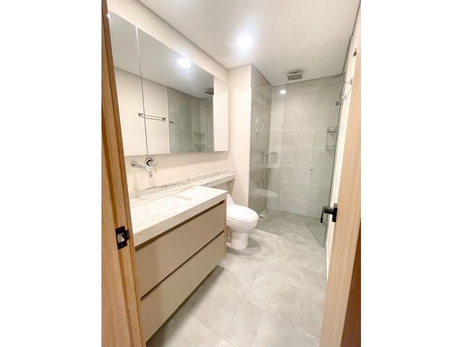 Apartamento de 3 alcobas en venta en Las Palmas, Medellín, 115 m² · foto 19 de 20
