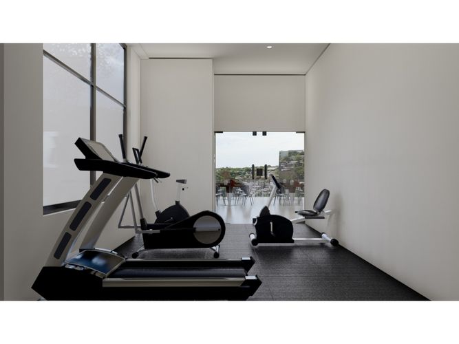 Apartamento de 2 alcobas en venta en Las Brisas, Neiva, 82 m² · foto 13 de 19
