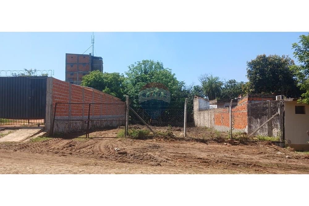 Vendo terreno en Loma Pyta Asunción - NF — foto 2