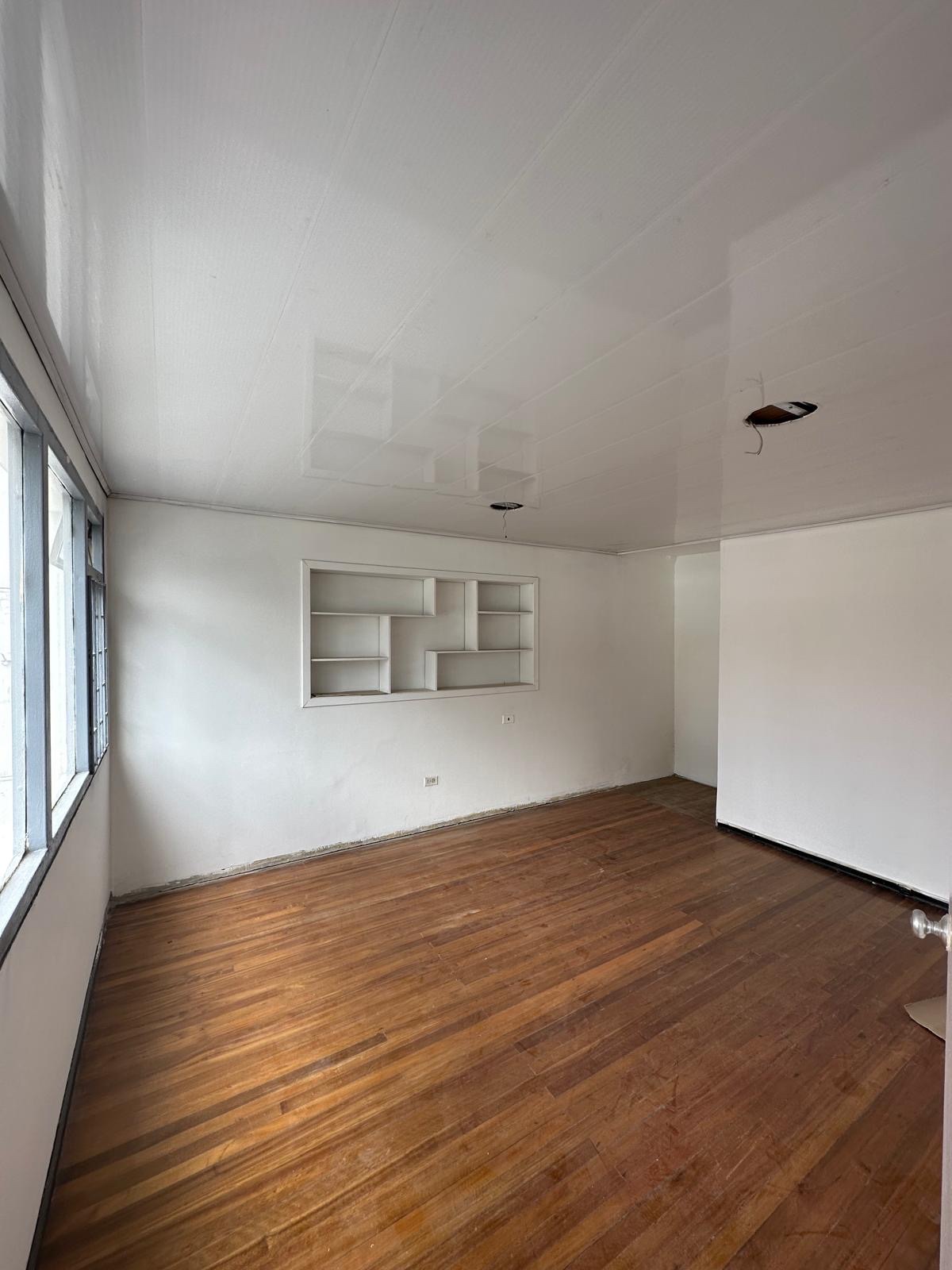 Casa en venta en La Castellana, Bogotá · foto 21 de 23