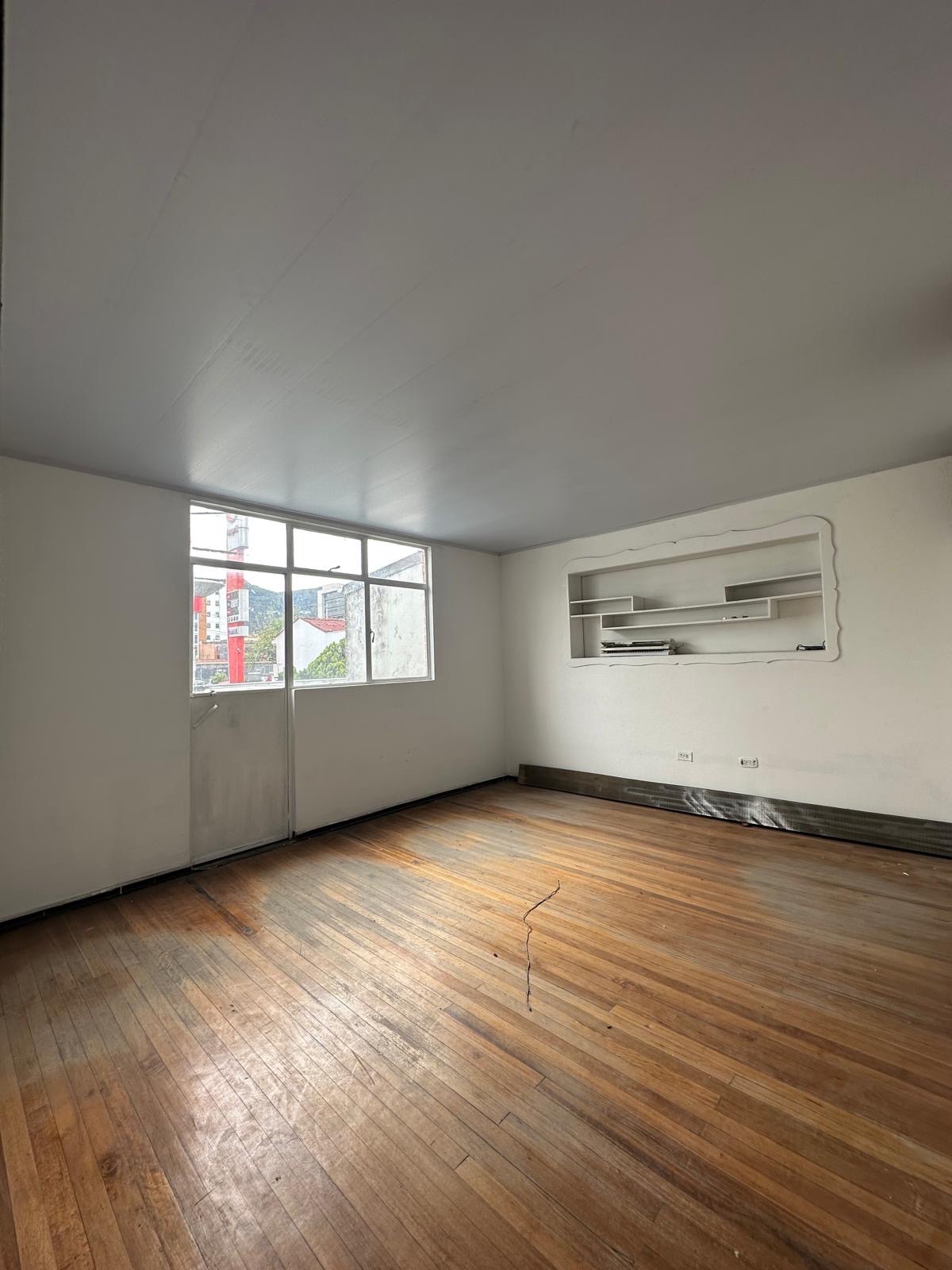 Casa en venta en La Castellana, Bogotá · foto 23 de 23