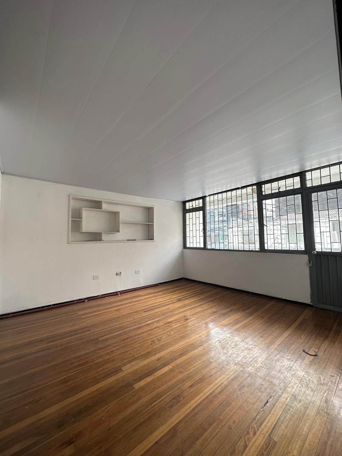 Casa en venta en La Castellana, Bogotá · foto 22 de 23