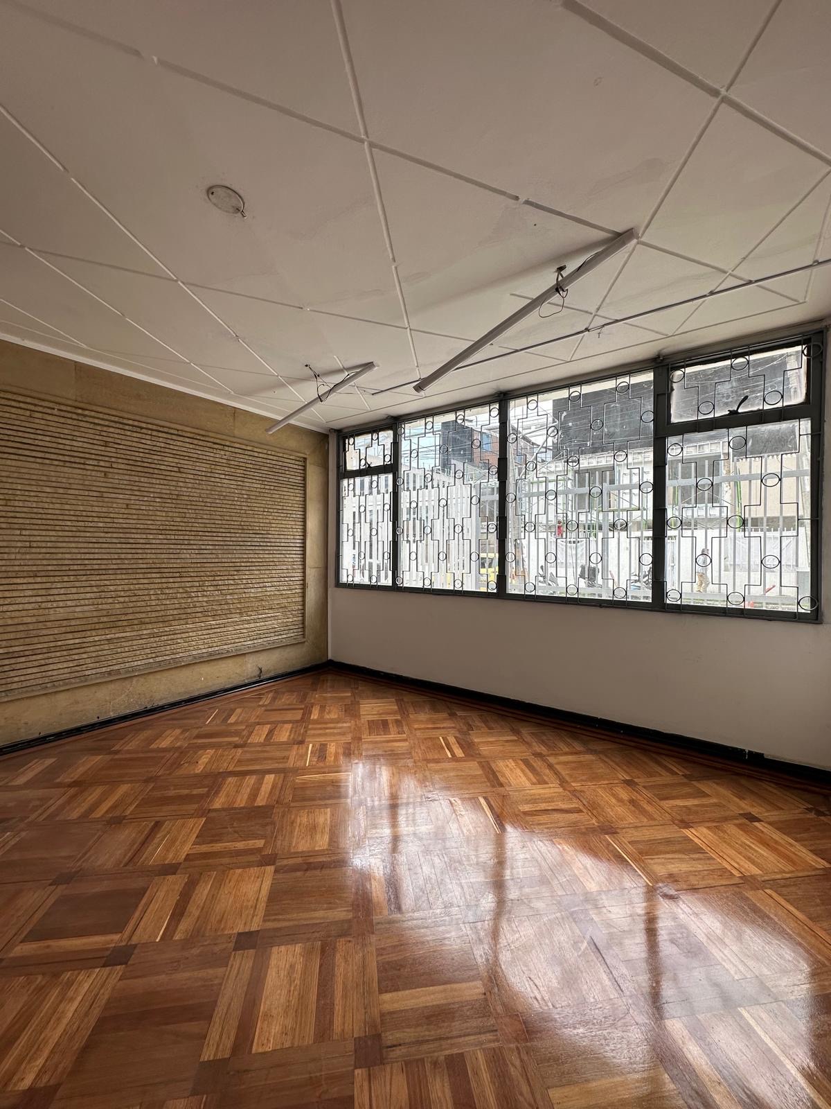 Casa en venta en La Castellana, Bogotá · foto 16 de 23