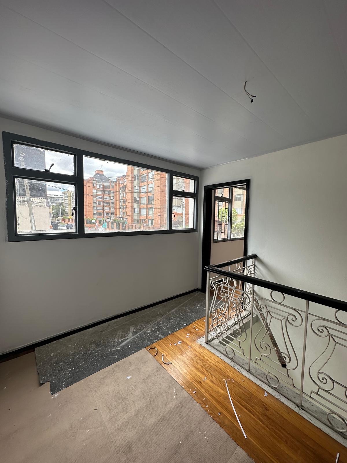 Casa en venta en La Castellana, Bogotá · foto 18 de 23