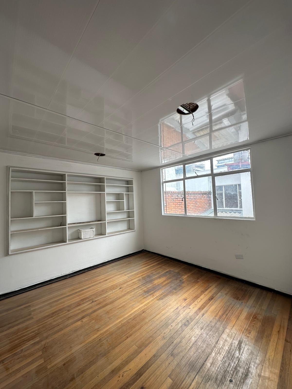 Casa en venta en La Castellana, Bogotá · foto 19 de 23