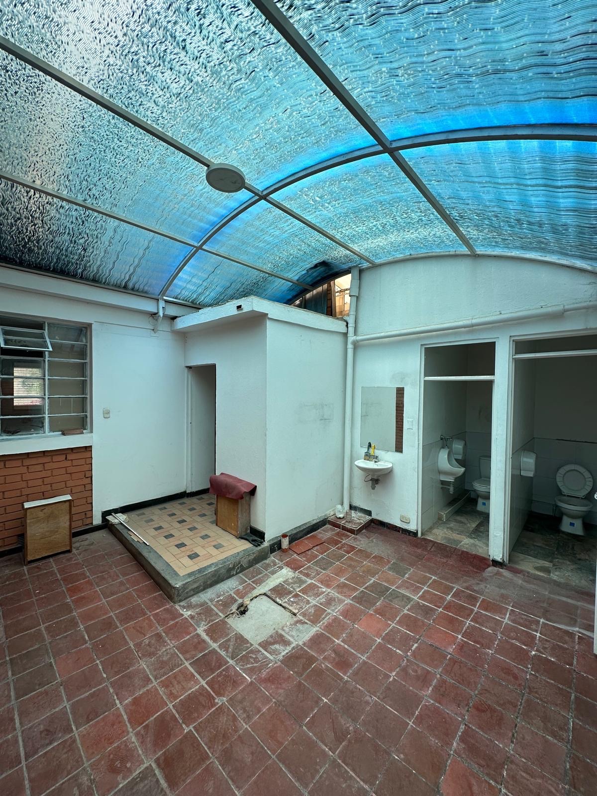 Casa en venta en La Castellana, Bogotá · foto 11 de 23