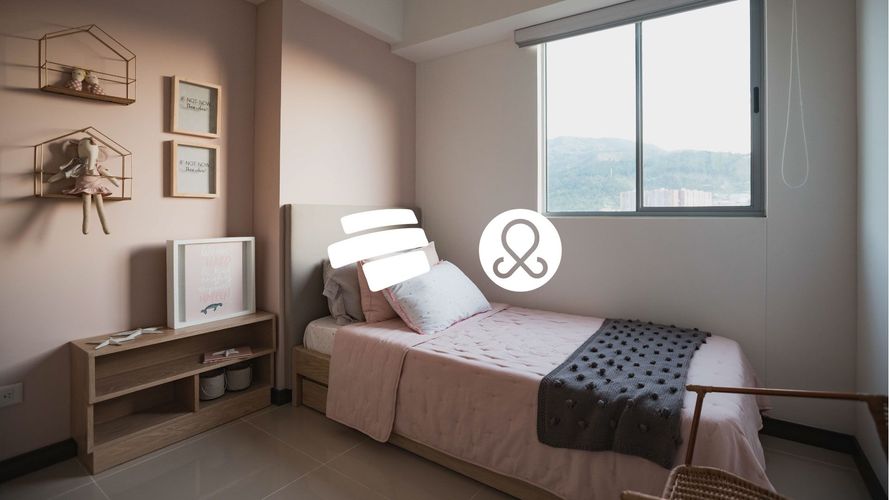 Apartamento de 3 alcobas en venta en Niquia, Bello, 71 m² · foto 2 de 11