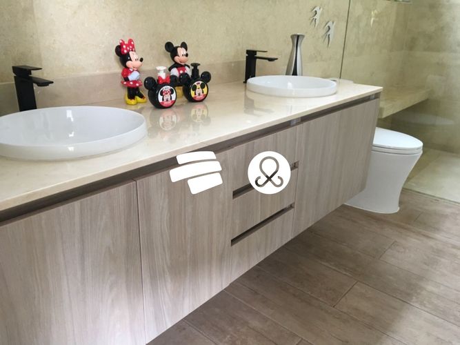 Casa de 3 alcobas en venta en Zona Centro, Envigado, 1707 m² · foto 16 de 24