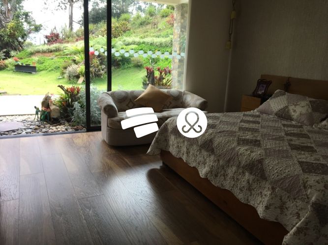 Casa de 3 alcobas en venta en Zona Centro, Envigado, 1707 m² · foto 18 de 24