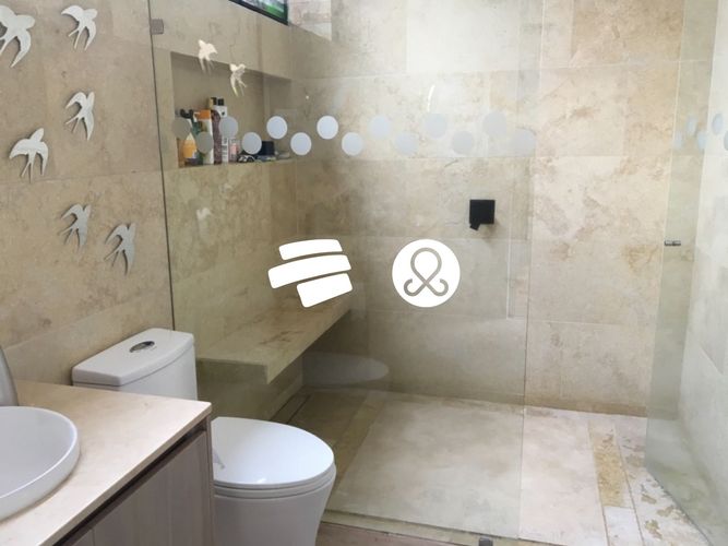 Casa de 3 alcobas en venta en Zona Centro, Envigado, 1707 m² · foto 21 de 24