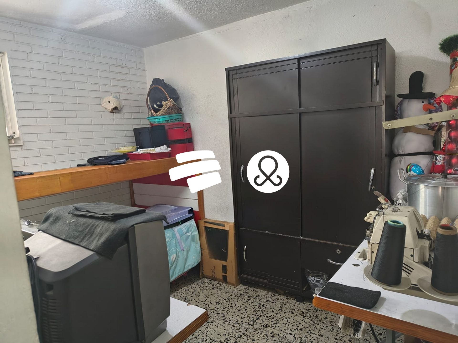 Casa en venta en Rincon De Venecia, Bogotá · foto 9 de 12