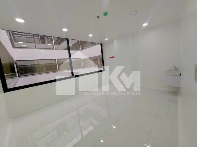Consultorio en venta en Calahorra, Cajicá, 41 m² · foto 10 de 23